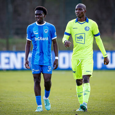 U18 - KAA Gent