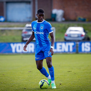 U18 - KAA Gent