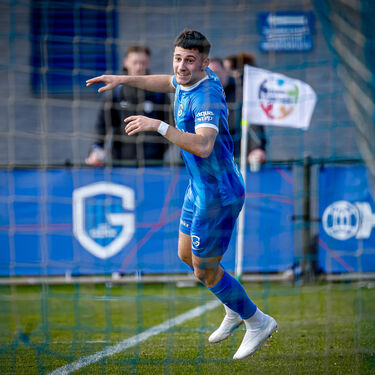 U18 - KAA Gent