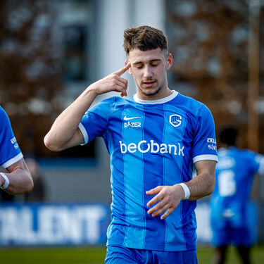 U18 - KAA Gent