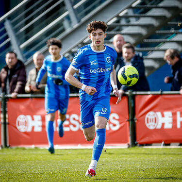 U18 - KAA Gent