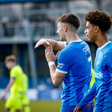 U18 - KAA Gent