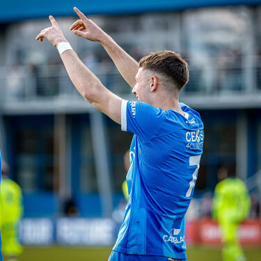 U18 - KAA Gent