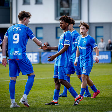 U18 - KAA Gent