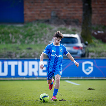 U18 - KAA Gent