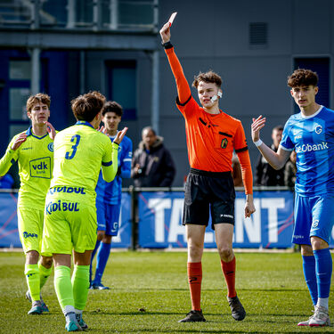 U18 - KAA Gent