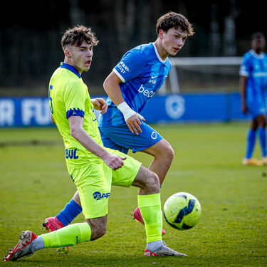U18 - KAA Gent