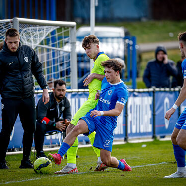 U18 - KAA Gent