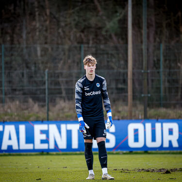 U18 - KAA Gent