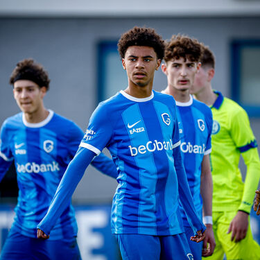 U18 - KAA Gent
