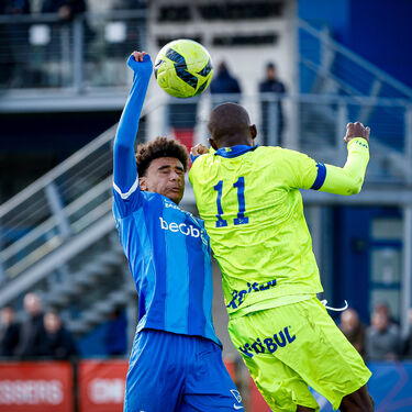U18 - KAA Gent