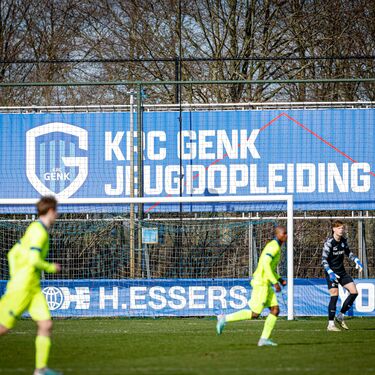 U18 - KAA Gent