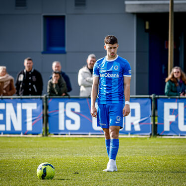 U18 - KAA Gent
