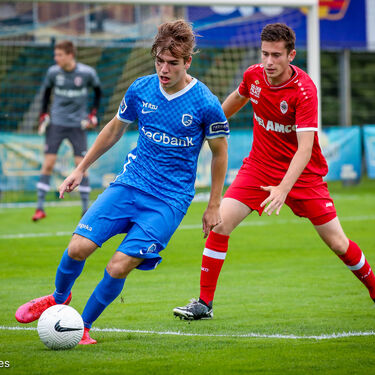 U18 - RAFC
