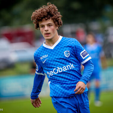 U18 - RAFC