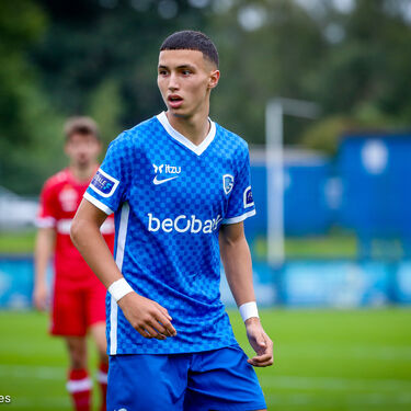 U18 - RAFC