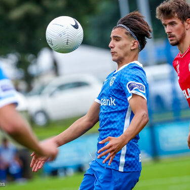 U18 - RAFC