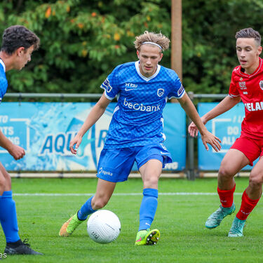 U18 - RAFC
