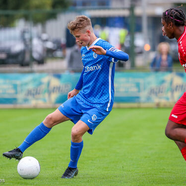 U18 - RAFC