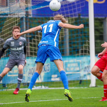 U18 - RAFC
