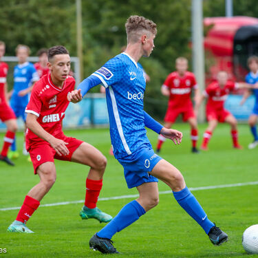 U18 - RAFC