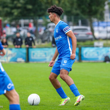 U18 - RAFC