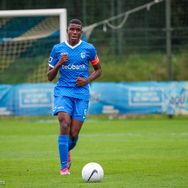 U18 - RAFC