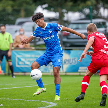 U18 - RAFC