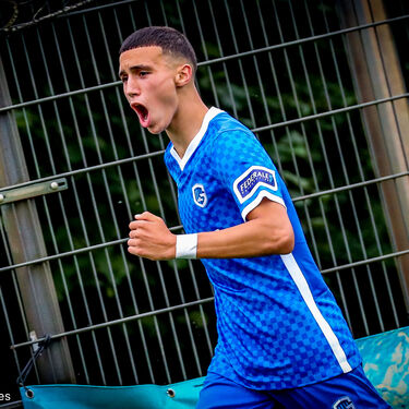 U18 - RAFC