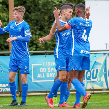 U18 - RAFC