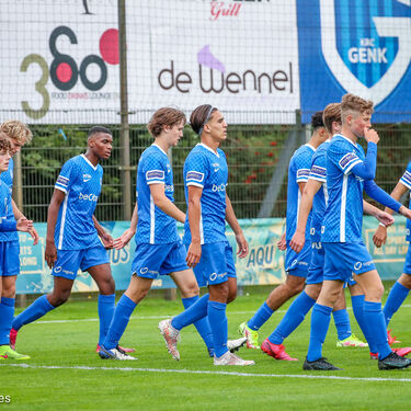 U18 - RAFC