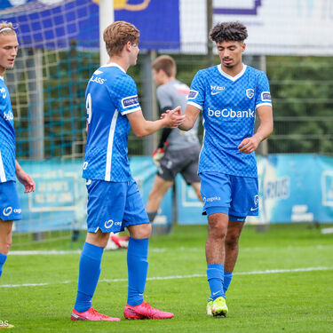 U18 - RAFC