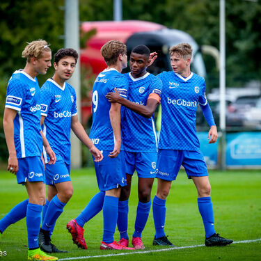 U18 - RAFC