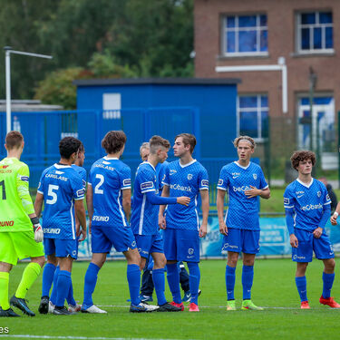 U18 - RAFC