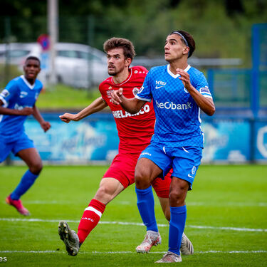 U18 - RAFC