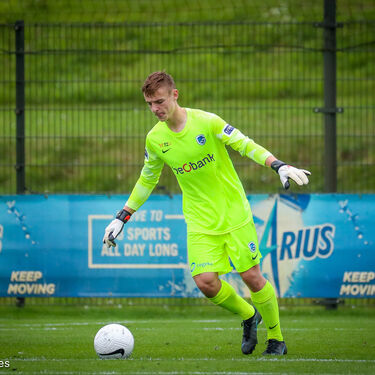 U18 - RAFC
