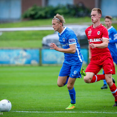 U18 - RAFC