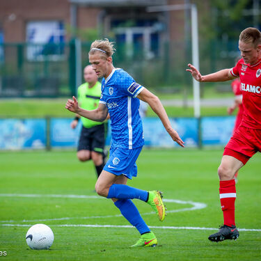 U18 - RAFC