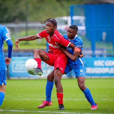 U18 - RAFC