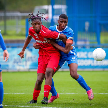U18 - RAFC