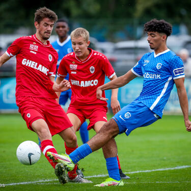 U18 - RAFC