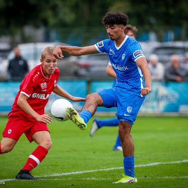 U18 - RAFC