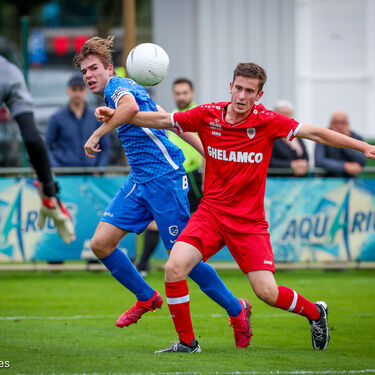 U18 - RAFC
