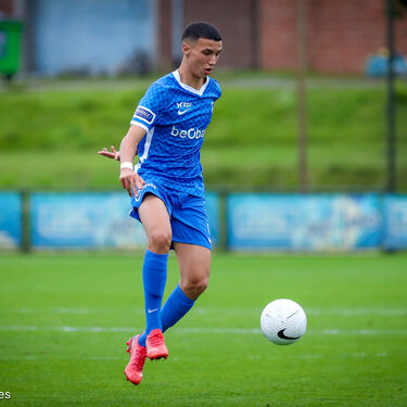 U18 - RAFC