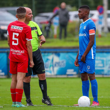U18 - RAFC