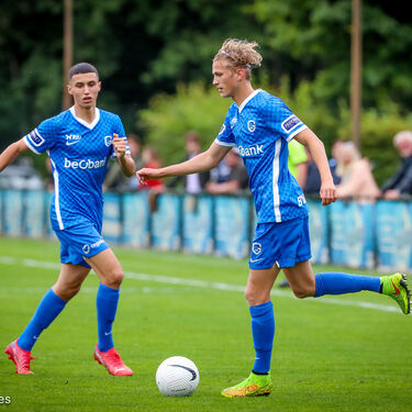 U18 - RAFC