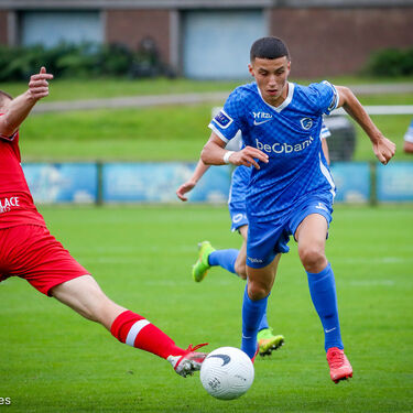 U18 - RAFC