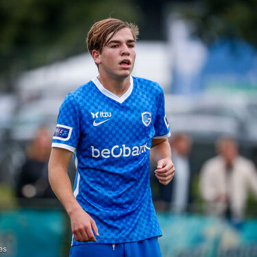 U18 - RAFC