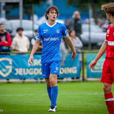 U18 - RAFC