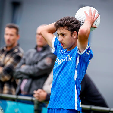 U18 - RAFC
